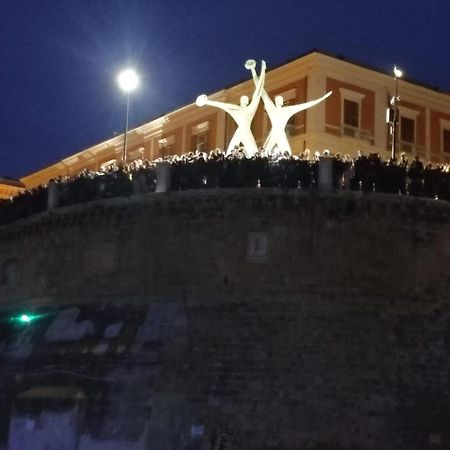 فيلا La Piazza سان جورجيو ايونيكو المظهر الخارجي الصورة