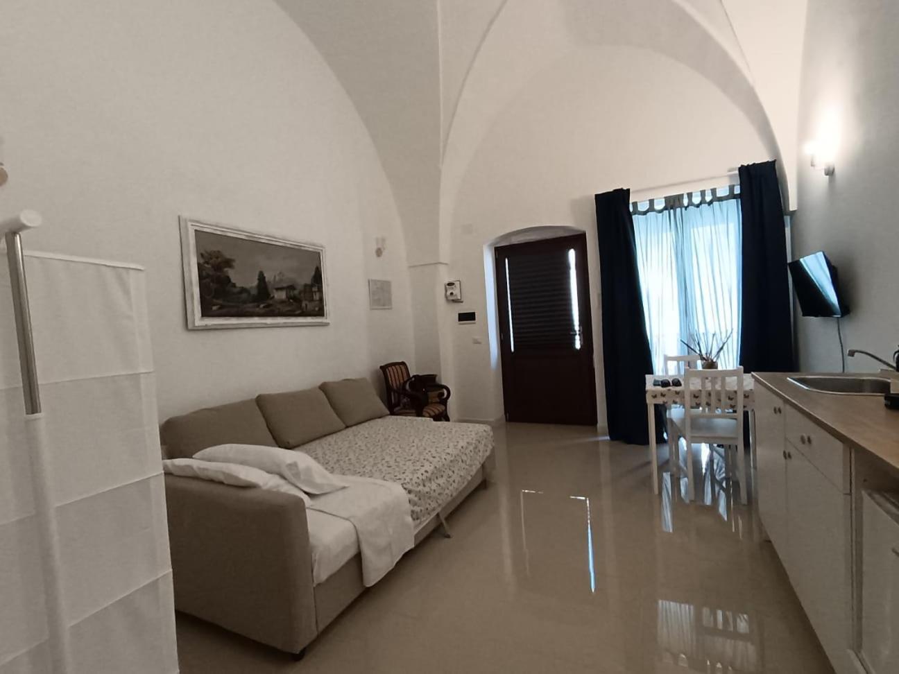 فيلا La Piazza سان جورجيو ايونيكو المظهر الخارجي الصورة